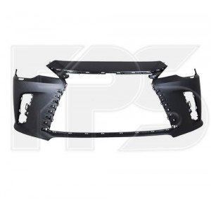 Бампер передний AS08145119 на LEXUS RX 2022-