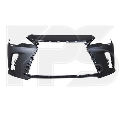 Бампер передний AS08145119 на LEXUS RX 2022-