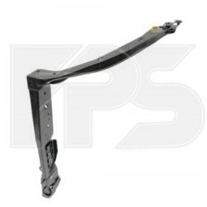 Ремчастина панелі AS08145064 на LEXUS NX 2021-