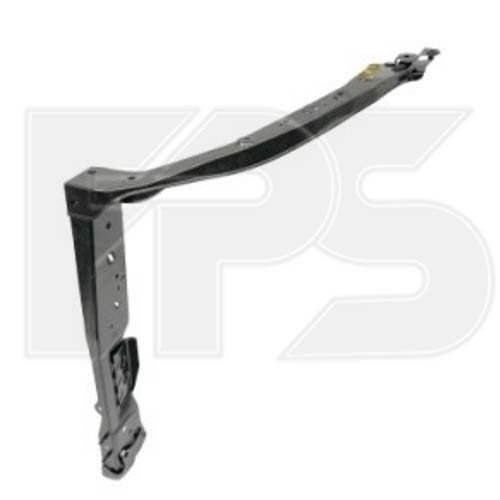 Ремчастина панелі AS08145063 на LEXUS NX 2021-