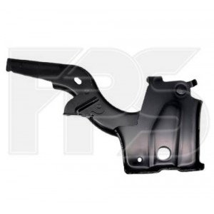 Завіса капоту AS08145057 на LEXUS NX 2021-