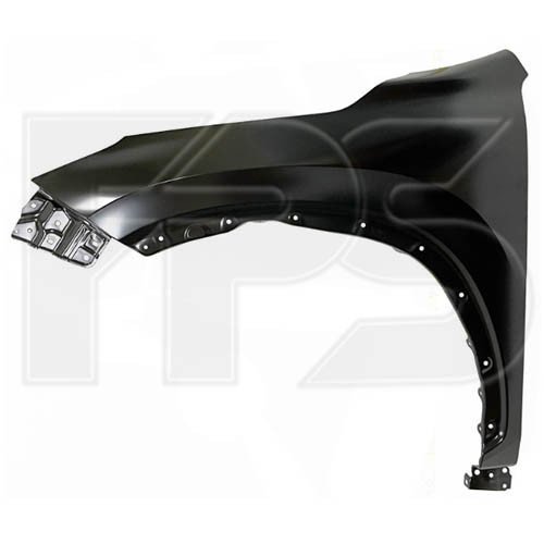 Крило переднє ліве AS08145059 на LEXUS NX 2021-