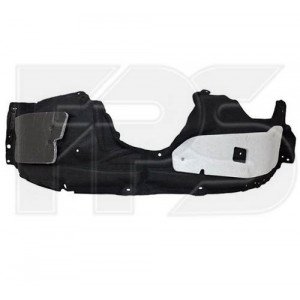 Підкрилок передній AS08145053 на LEXUS NX 2021-