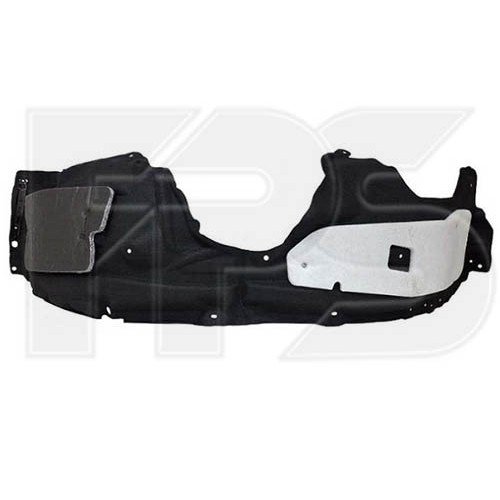 Подкрылок передний AS08145053 на LEXUS NX 2021-