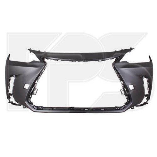 Бампер передний AS08145045 на LEXUS NX 2021-