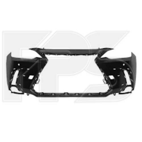 Бампер передній AS08145032 на LEXUS NX 2021-