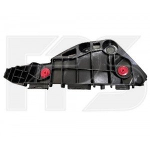 Крепление бампера переднее левое AS08145037 на LEXUS NX 2021-