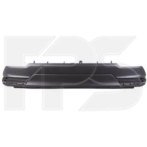 Бампер задний AS08145044 на LEXUS NX 2021-