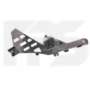 Кріплення бампера заднє праве AS08145035 на LEXUS NX 2021-