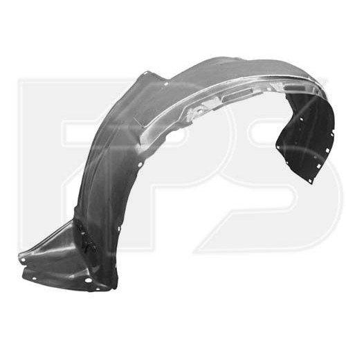 Подкрылок передний AS08144995 на LEXUS GX 460 2013-2022