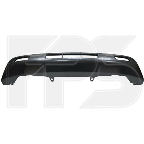 Спойлер бампера AS08144993 на LEXUS GX 460 2013-2022