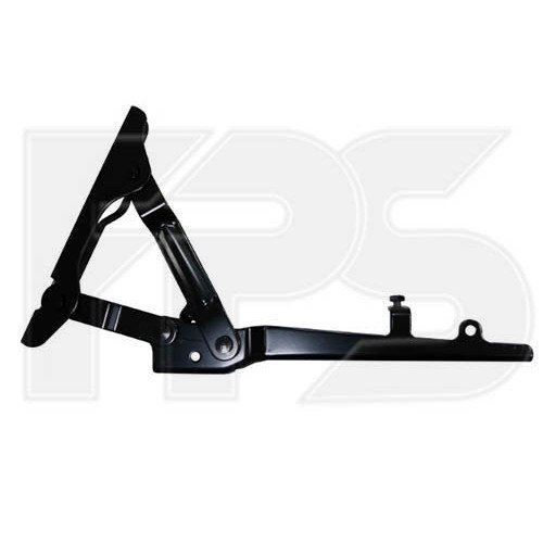 Завіса капоту AS08146921 на TESLA MODEL S 2016-