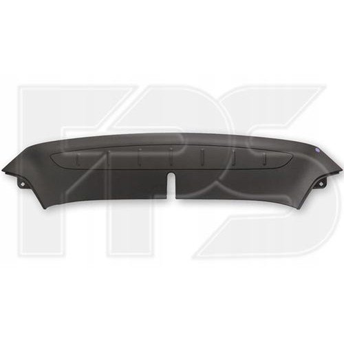 Накладка AS08146988 на TESLA MODEL X 2015-