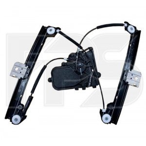 Склопідйомник AS08146965 на TESLA MODEL 3 2017-