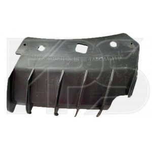 Кріплення панелі AS08146976 на TESLA MODEL 3 2017-