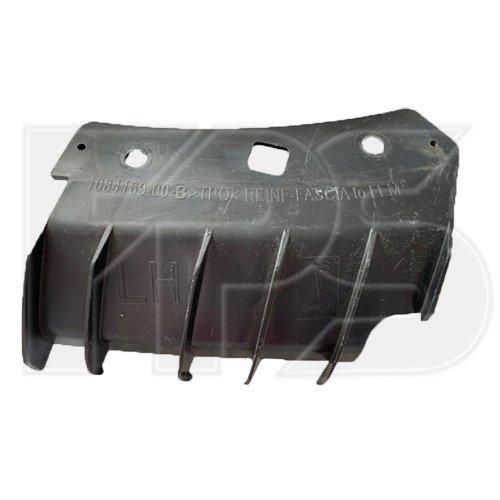 Кріплення панелі AS08146976 на TESLA MODEL 3 2017-