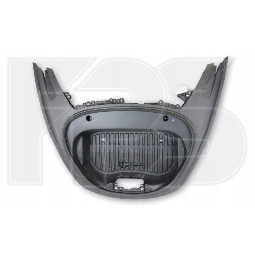 Багажник AS08146978 на TESLA MODEL 3 2017-