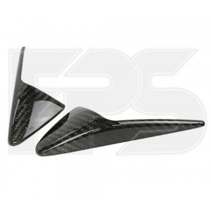 Накладка крила AS08146968 на TESLA MODEL 3 2017-