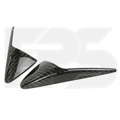 Накладка крила AS08146968 на TESLA MODEL 3 2017-