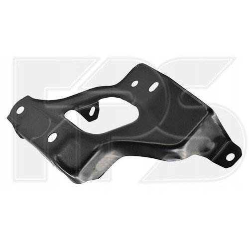 Кріплення крила AS08146971 на TESLA MODEL 3 2017-