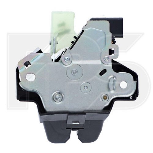 Фіксатор замка AS08146966 на TESLA MODEL 3 2017-