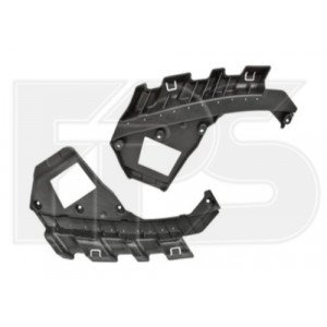 Кріплення фари AS08146961 на TESLA MODEL 3 2017-