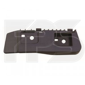 Кріплення бампера заднього AS08146959 на TESLA MODEL 3 2017-