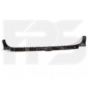 Крепление заднего бампера AS08146963 на TESLA MODEL 3 2017-