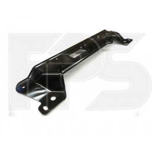 Кронштейн радіатора AS08146962 на TESLA MODEL 3 2017-