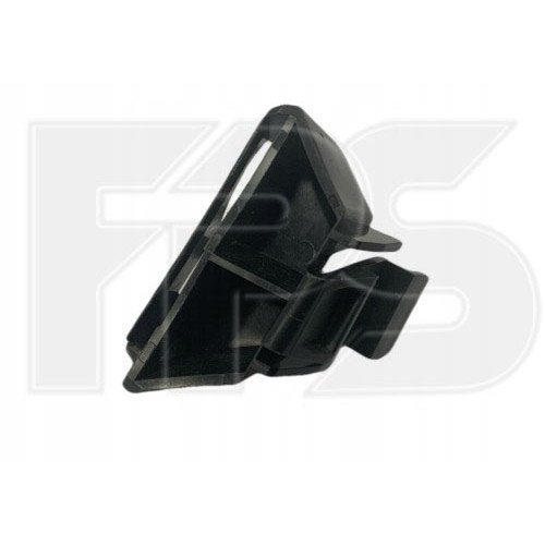 Крепление бампера переднее левое AS08146926 на TESLA MODEL S 2016-