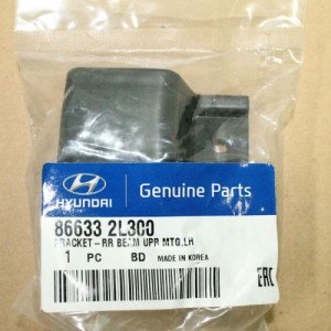 Кріплення металеве AS08144004 на HYUNDAI i30 2007-2012