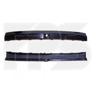 Молдинг бампера AS08148156 на ZEEKR 1 2022-