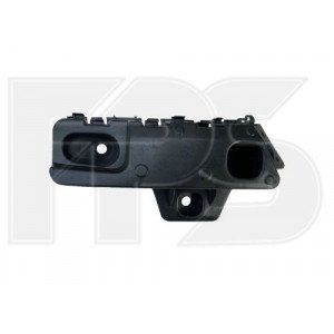 Кріплення бампера AS08148152 на ZEEKR 1 2022-