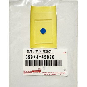 Плівка датчика дощу AS08144912 на TOYOTA CAMRY (XV50) EUR 2014-2017