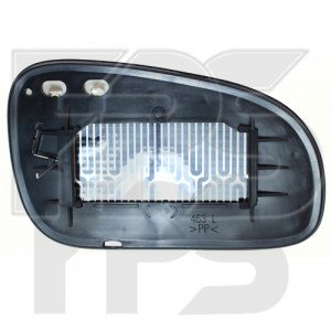 Вкладиш дзеркала AS08131573 на VOLVO S60 2000-2006