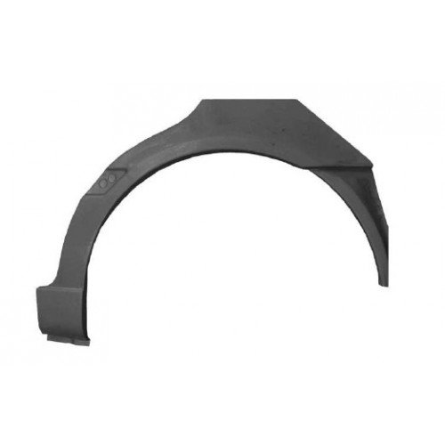 Ремчасть крыла AS08147645 на VOLKSWAGEN VENTO 1992-1999