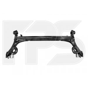 Балаки подвески AS08146633 на SKODA OCTAVIA (1U2/1U5) 1997-2000