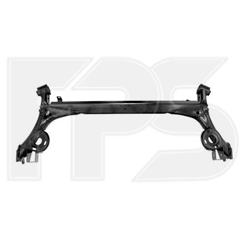 Балаки подвески AS08146633 на SKODA OCTAVIA (1U2/1U5) 1997-2000