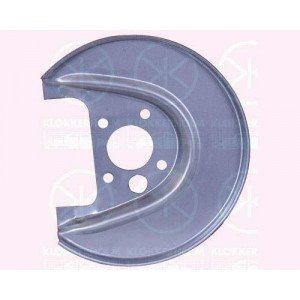 Ремчасть металлическая AS08131607 на VOLKSWAGEN GOLF IV 1997-2003