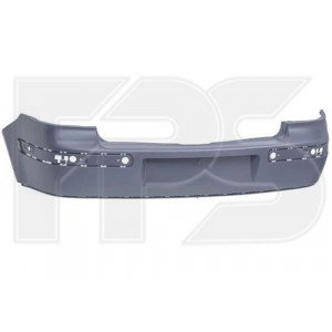 Бампер задний AS08147654 на VOLKSWAGEN GOLF IV 1997-2003