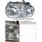 Передня фара AS08131610 на VOLKSWAGEN GOLF IV 1997-2003