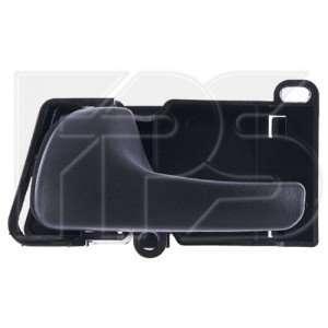 Ручка дверей без замка AS08131617 на VOLKSWAGEN PASSAT (B4) 1994-1996