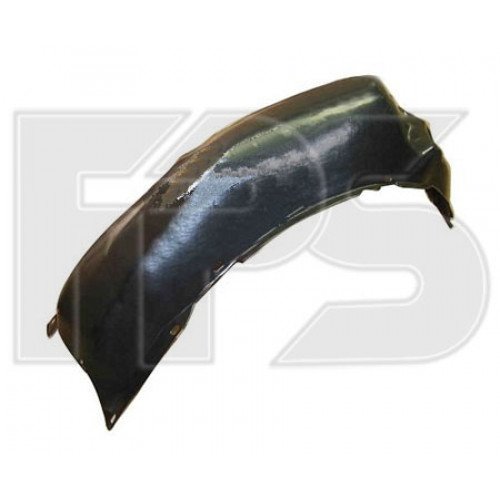 Підкрилок пластиковий AS08131622 на VOLKSWAGEN PASSAT (B3) 1988-1993