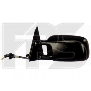 Зеркало (в сборе) AS08131639 на VOLKSWAGEN PASSAT (B3) 1988-1993
