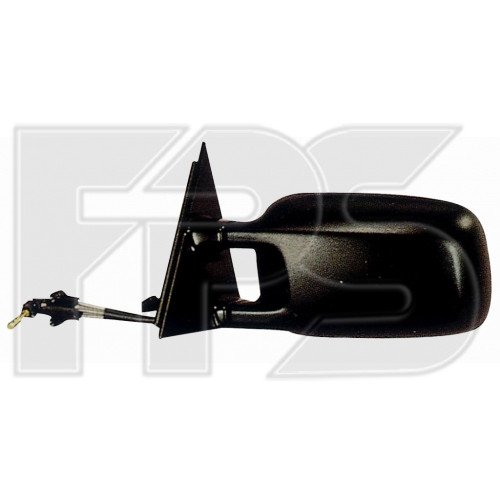 Зеркало (в сборе) AS08131638 на VOLKSWAGEN PASSAT (B3) 1988-1993