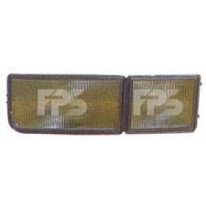 Світлоповертач передній правий AS08147757 на VOLKSWAGEN PASSAT (B4) 1994-1996