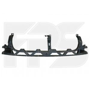 Абсорбер бампера передний AS08147762 на VOLKSWAGEN PASSAT (B5) 1997-2005