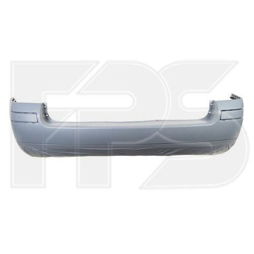 Бампер задний AS08147759 на VOLKSWAGEN PASSAT (B5) 1997-2005