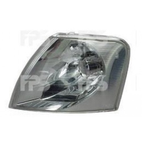 Повторювач повороту AS08131672 на VOLKSWAGEN PASSAT (B5) 1997-2005