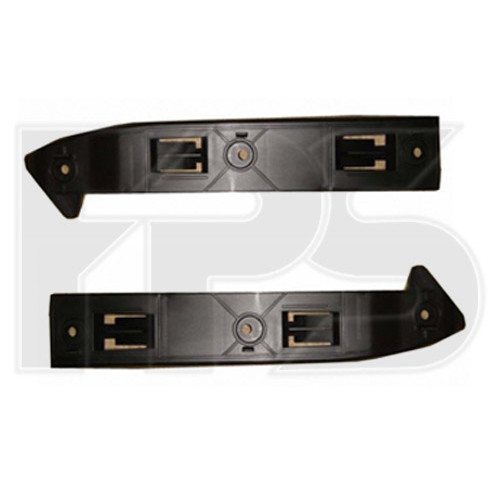 Крепление бампера AS08131682 на VOLKSWAGEN GOLF IV 1997-2003